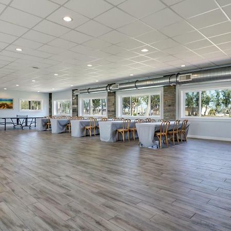 Fiesta Key Rv Resort Standard Ada Room 5 雷顿 外观 照片