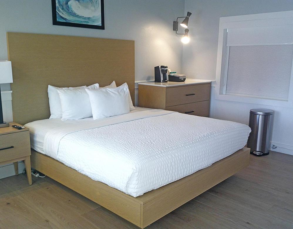 Fiesta Key Rv Resort Standard Ada Room 5 雷顿 客房 照片